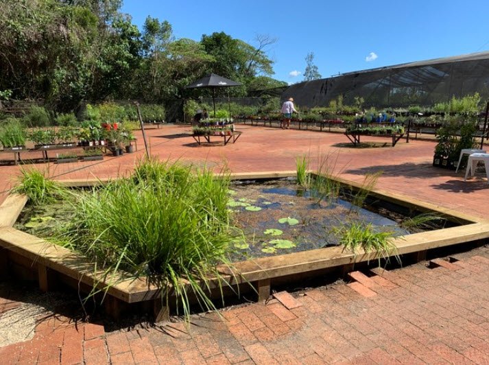 Fairhill Native Plants & Botanic Gardens, Australia